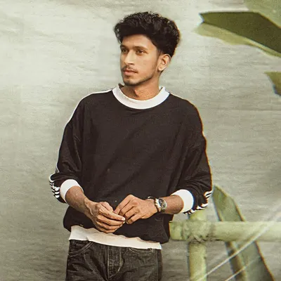 🥀RAHUL HARIDAS profile