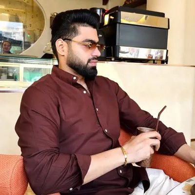 RAHUL JUNEJA profile
