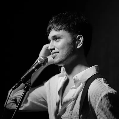 Rahul Sherekar profile
