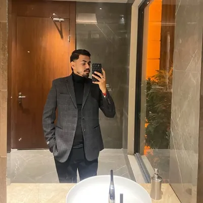 Rahul Pagotra profile