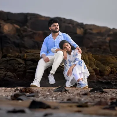 Rahul Pradeep profile