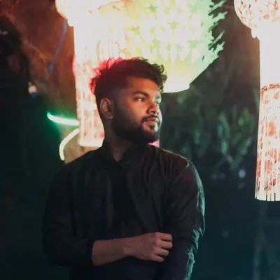 Rahul Sarkar profile