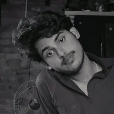 Rahul Shriwastav profile