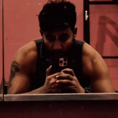 Rahul Soman profile