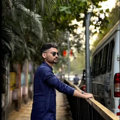 Rahul Wable profile