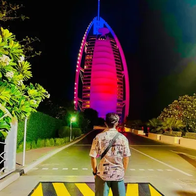 Hiren Chavda profile