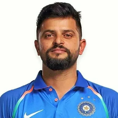 ๐ซ Suresh Raina Fanpage ๐ซ profile