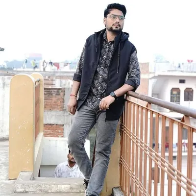 Rajneesh Dwivedi profile