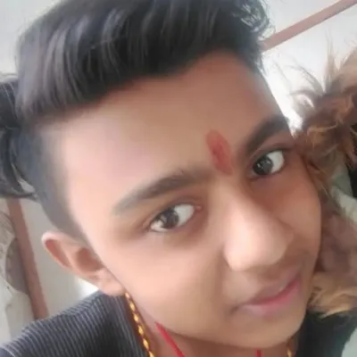 raj aryan profile