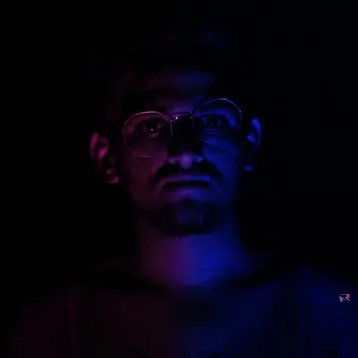 Raj padhiyar profile