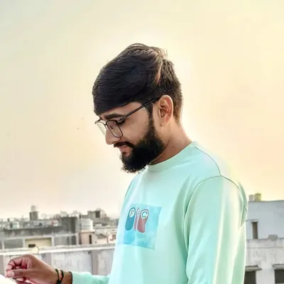 KíShÁn Pãtel 😎 profile