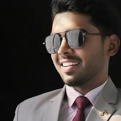 Raja Kumar Thakur profile