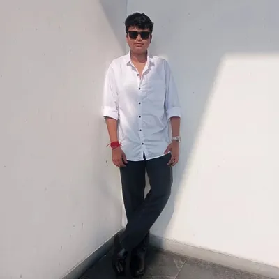 Rajarshee ๐ฆ
profile