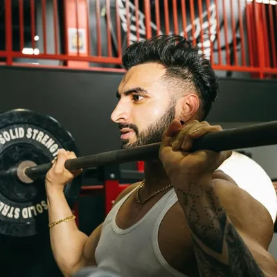 Rajat Kataria profile