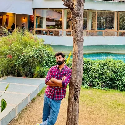 Rajat Chouksey profile