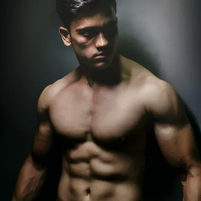 Rajendra Bhattacharjyeš profile