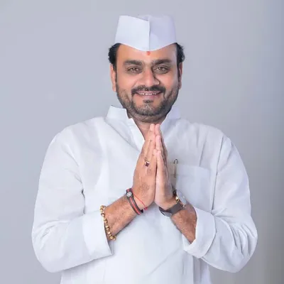 Rajendra Tukaram Maske profile
