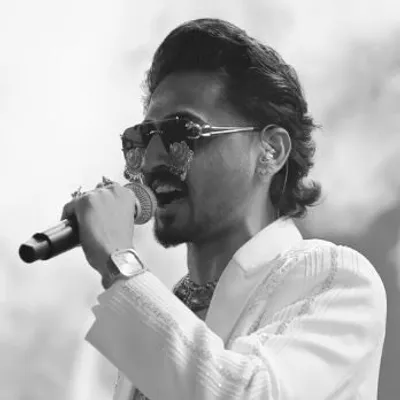 Rajesh Ahir profile