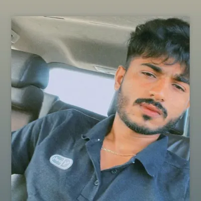 Rajesh gojiya profile