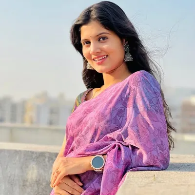 Rajeshwari profile