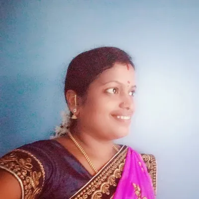 Raji Arun😎👸 profile