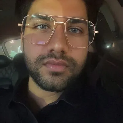 Rajiv profile