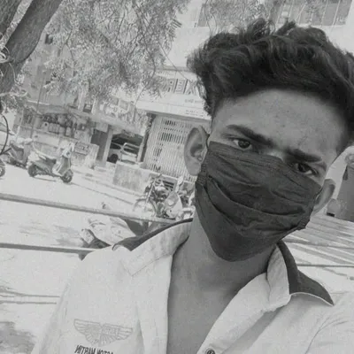 RAJJ>>🖤 profile
