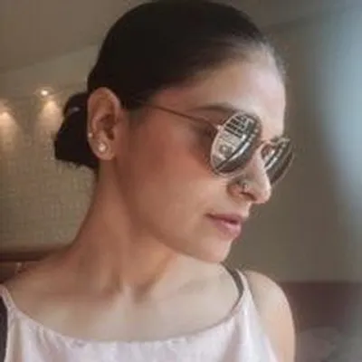 Rajni Rao profile