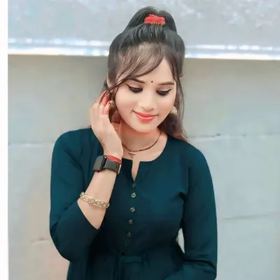 __RajPooja Chaudhary profile