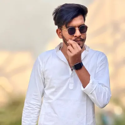 कुँवर जी profile