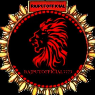 ⚔️⚔️RAJPUTOFFICIAL⚔️⚔️ profile