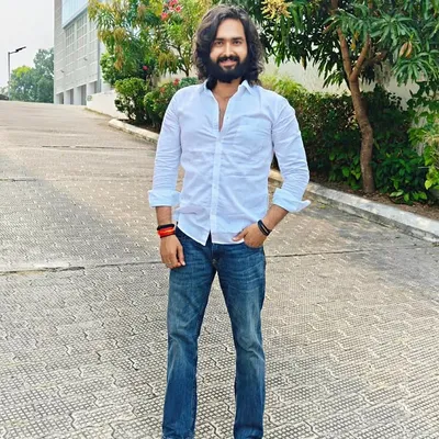 Raj Singhania