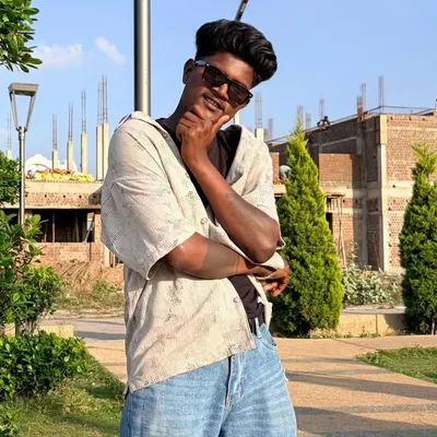 @RAJUDANCER