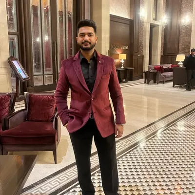 Shivam Ralhan profile