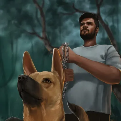AnuchandRam profile