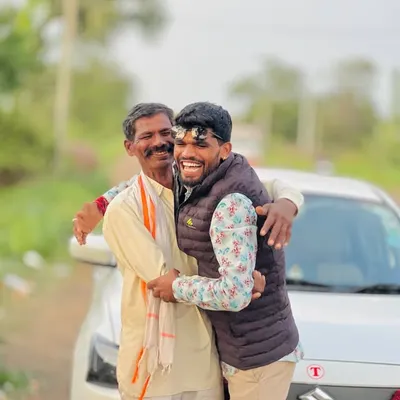 Ram pawar profile