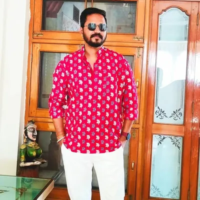 Rahul Singh Naruka profile