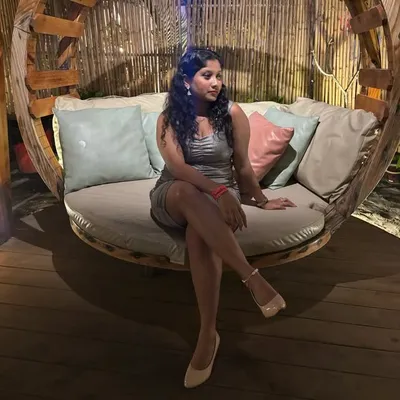 Rama Bhardwaj profile