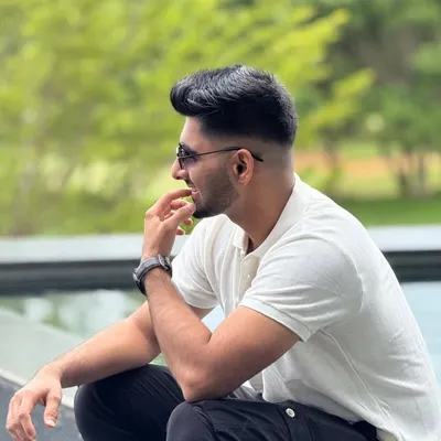 Ramesh makwana profile