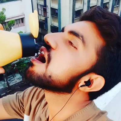 Rameah Kumar Patel profile