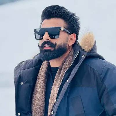 Raminder Dhaliwal profile