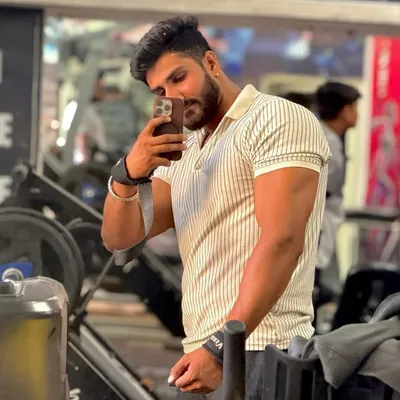 Ramu Gurjar profile