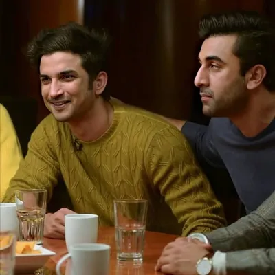 Ranbir Kapoor FanPage ๐ profile