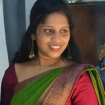 Anisha Rani profile
