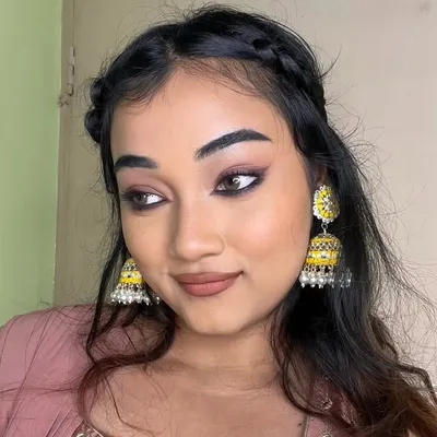 Ranita / Beauty & UGC Creator profile