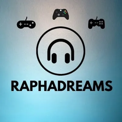 Raphadreams profile