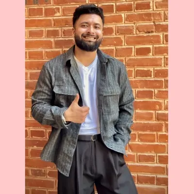 AmAn SiNgh profile