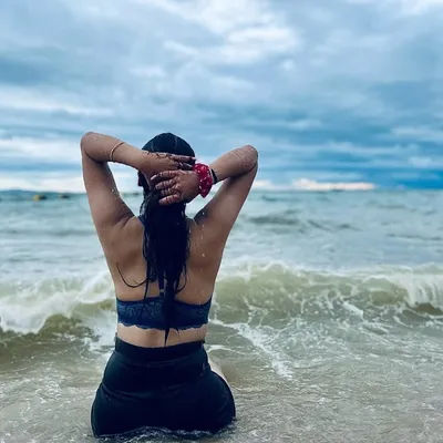 Rashmi Rekha Nath ✨ profile