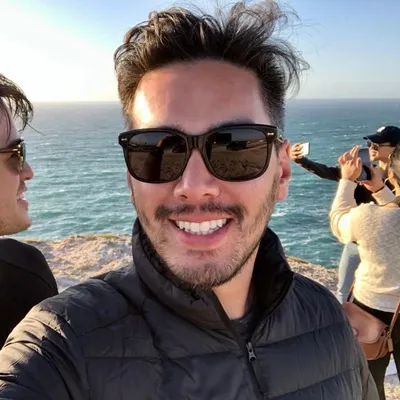 Rich Smirnow profile