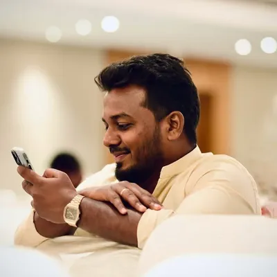 Rathan Krishna profile